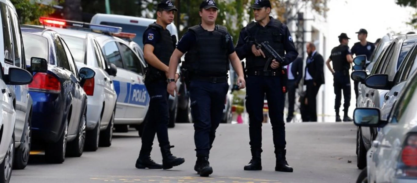 Τούρκοι διπλωμάτες διέρρευσαν απόρρητα έγγραφα για την Κύπρο σε συμμορία οργανωμένου εγκλήματος!